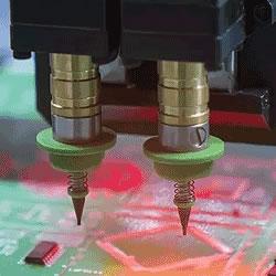 PI USA - High-speed actuators for micro- and nano-dispensing
